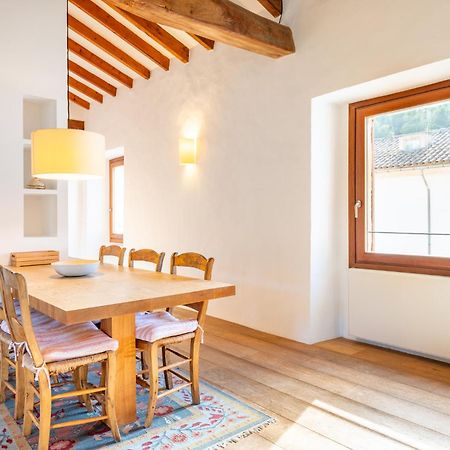 Agroturismo Filicumis By Mhr Lloseta Εξωτερικό φωτογραφία
