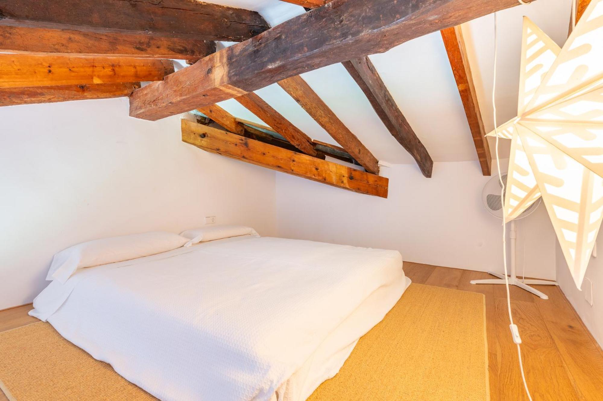 Agroturismo Filicumis By Mhr Lloseta Εξωτερικό φωτογραφία