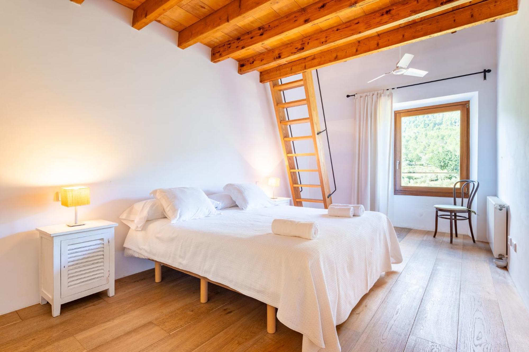 Agroturismo Filicumis By Mhr Lloseta Εξωτερικό φωτογραφία
