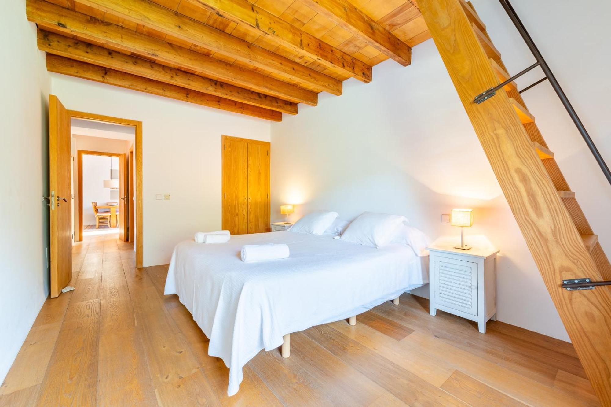Agroturismo Filicumis By Mhr Lloseta Εξωτερικό φωτογραφία