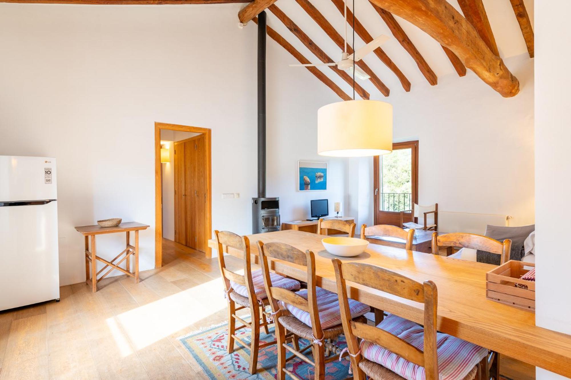 Agroturismo Filicumis By Mhr Lloseta Εξωτερικό φωτογραφία