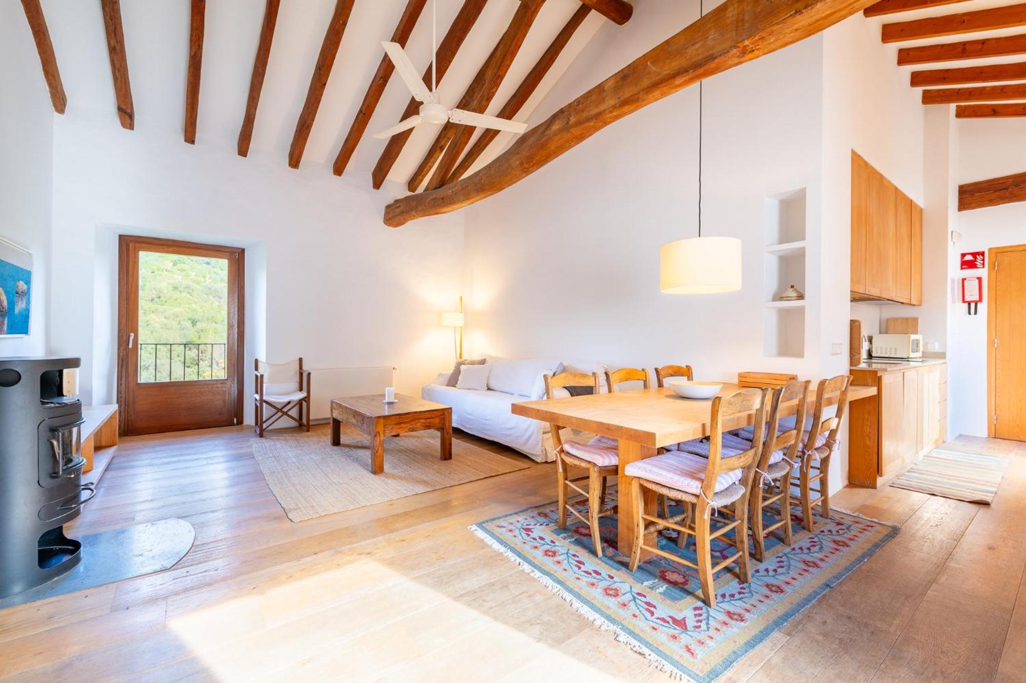 Agroturismo Filicumis By Mhr Lloseta Εξωτερικό φωτογραφία