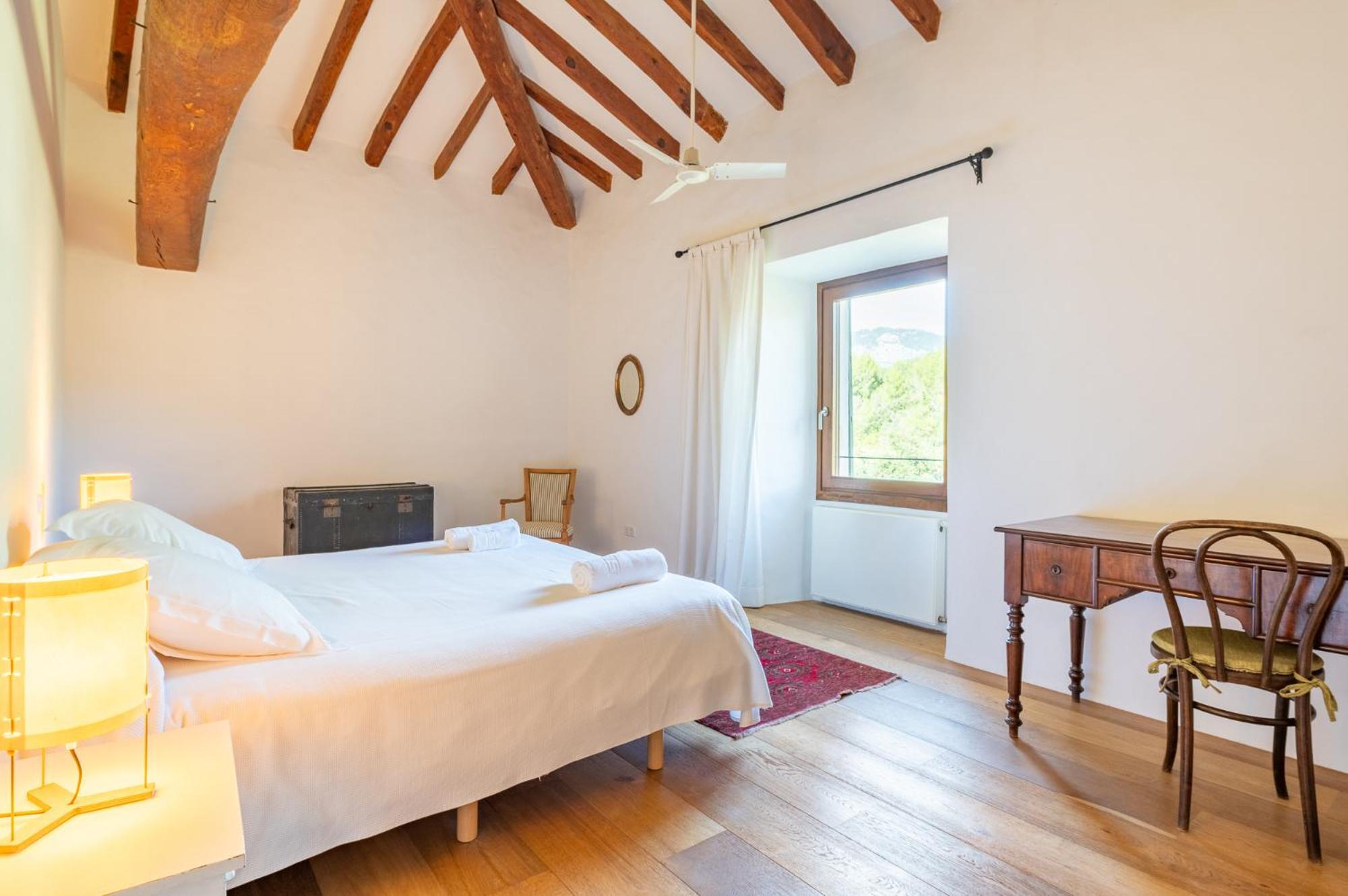 Agroturismo Filicumis By Mhr Lloseta Εξωτερικό φωτογραφία