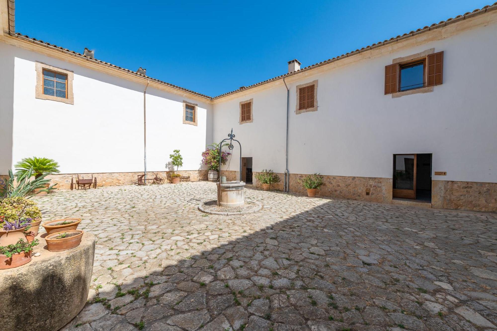 Agroturismo Filicumis By Mhr Lloseta Εξωτερικό φωτογραφία