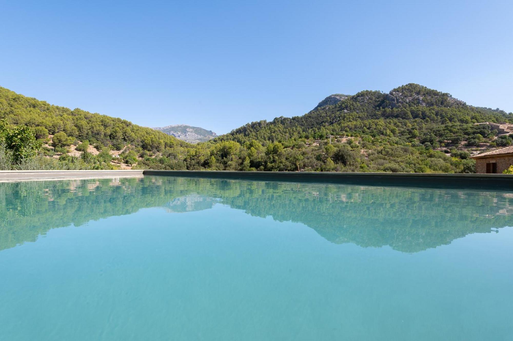 Agroturismo Filicumis By Mhr Lloseta Εξωτερικό φωτογραφία