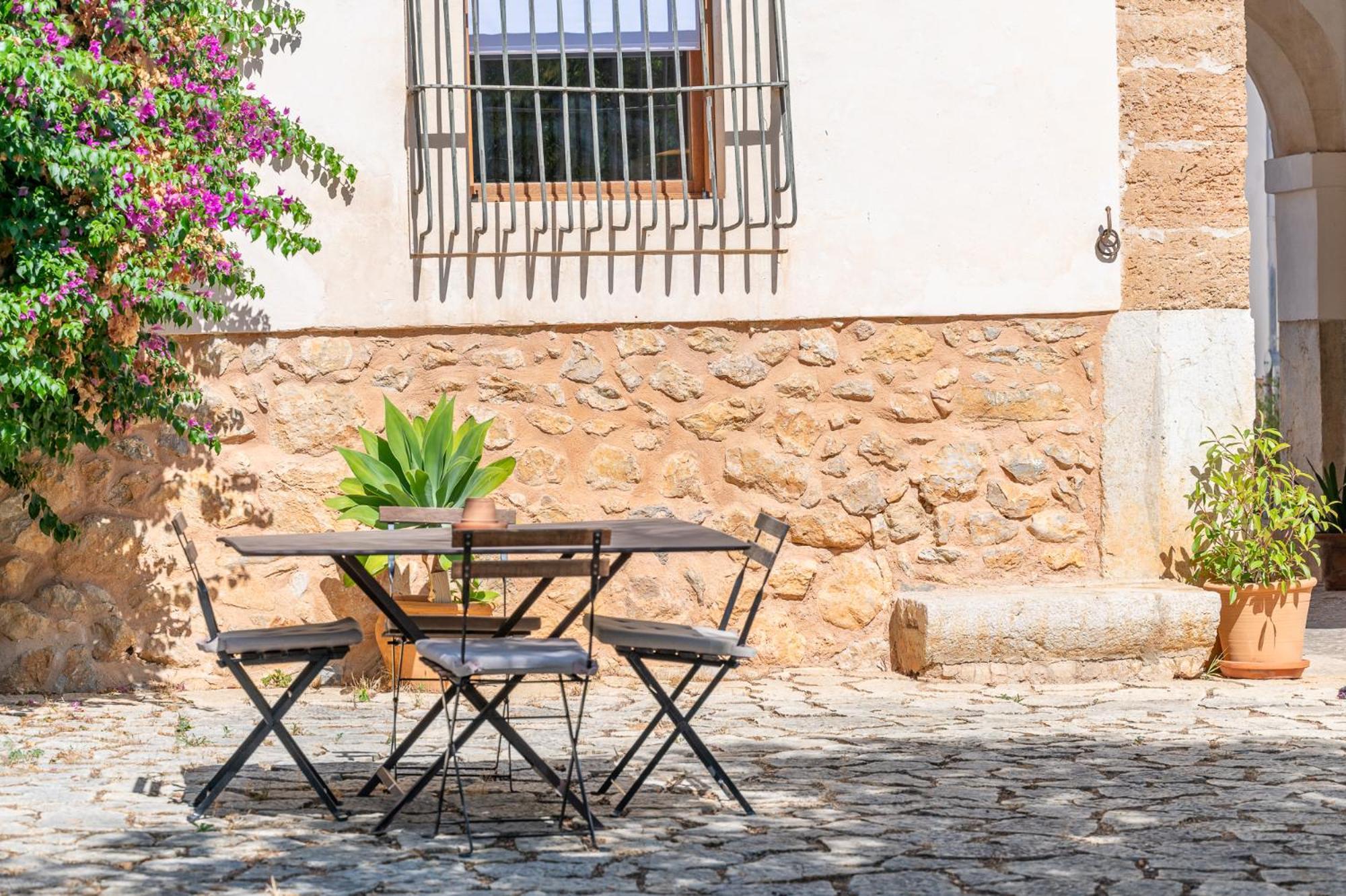 Agroturismo Filicumis By Mhr Lloseta Εξωτερικό φωτογραφία