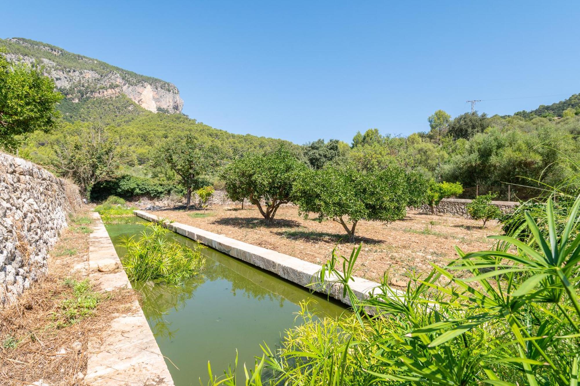 Agroturismo Filicumis By Mhr Lloseta Εξωτερικό φωτογραφία