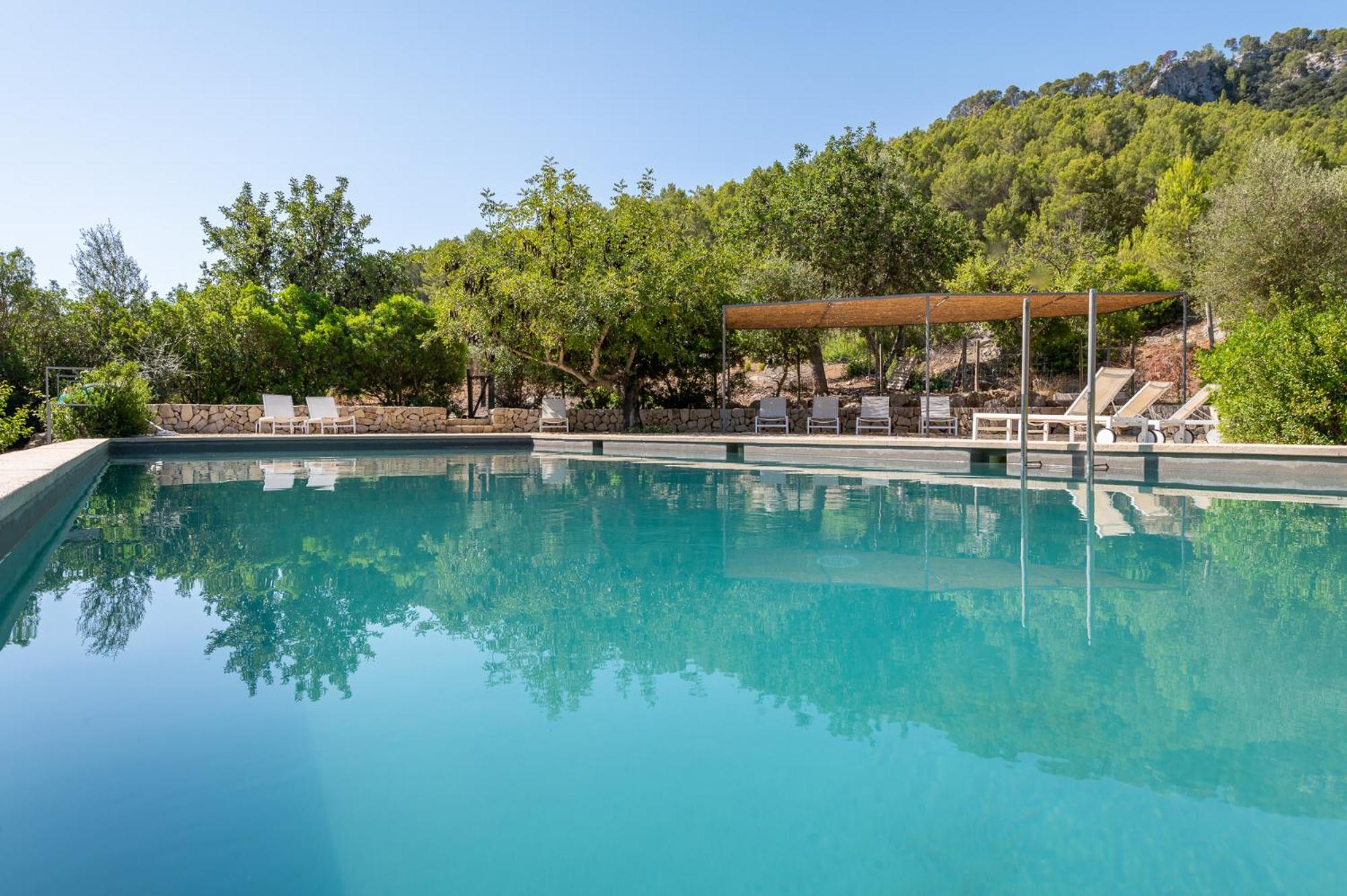 Agroturismo Filicumis By Mhr Lloseta Εξωτερικό φωτογραφία