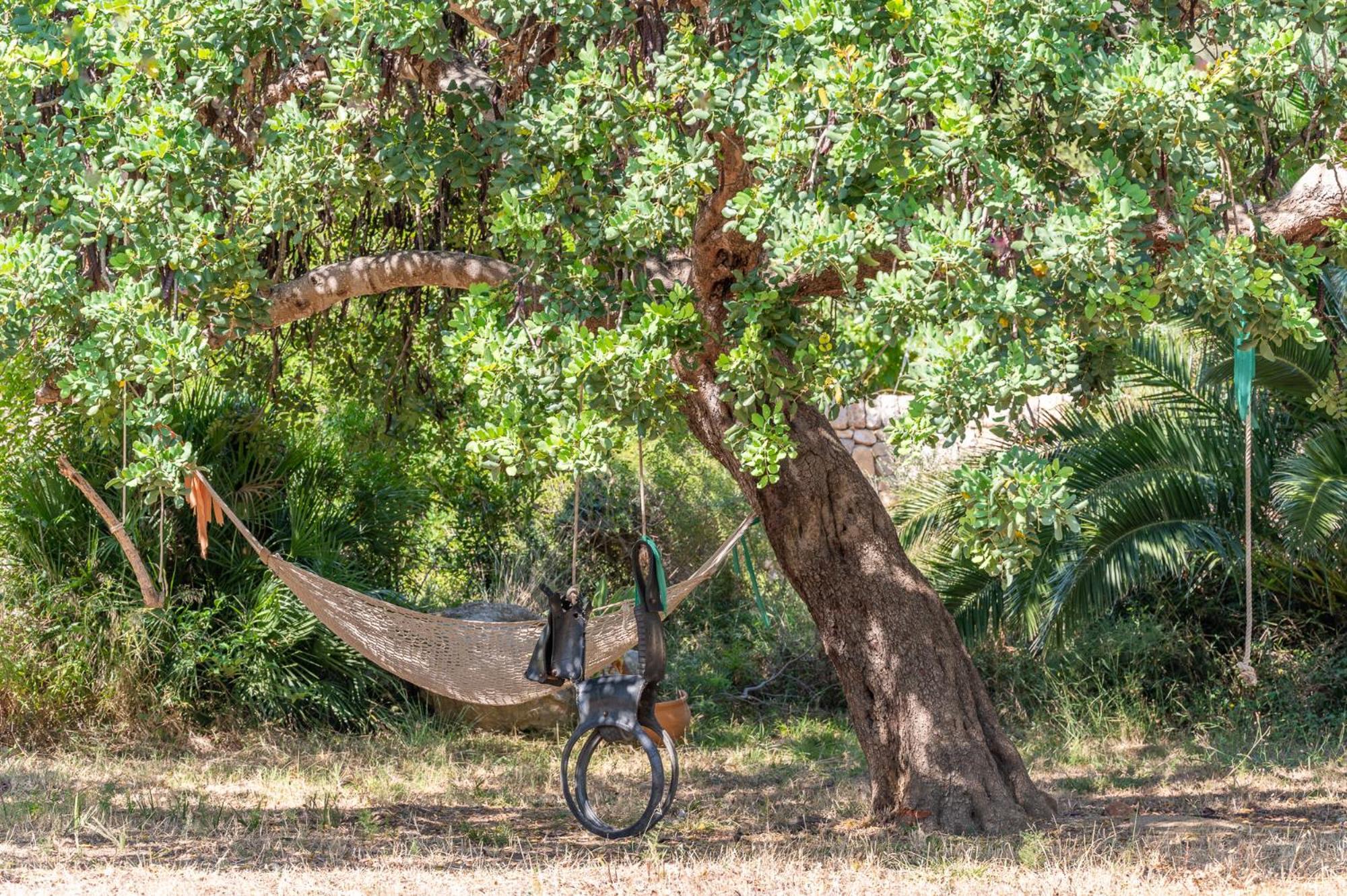 Agroturismo Filicumis By Mhr Lloseta Εξωτερικό φωτογραφία