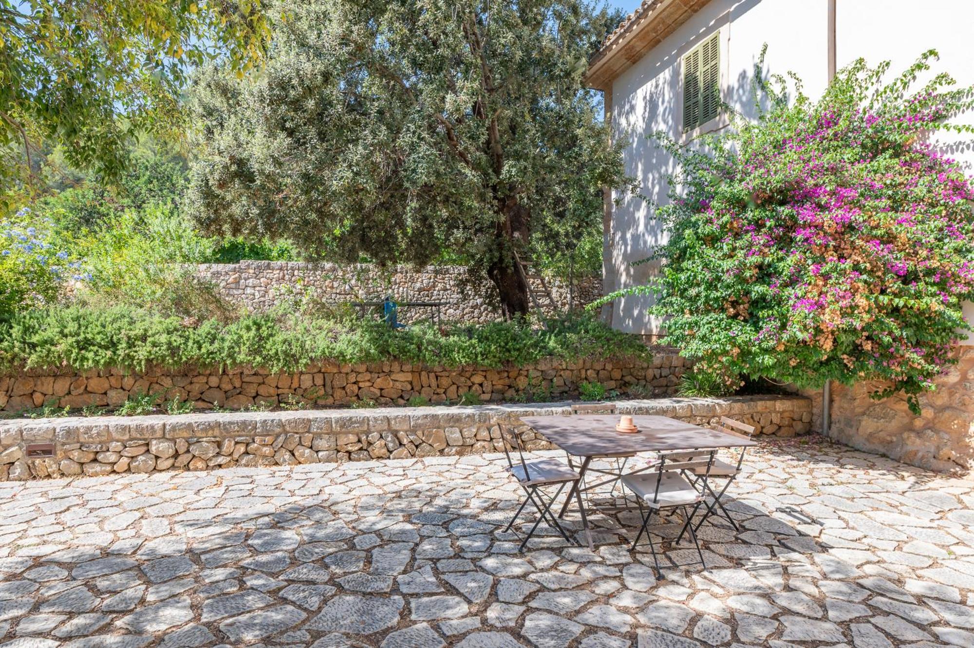 Agroturismo Filicumis By Mhr Lloseta Εξωτερικό φωτογραφία