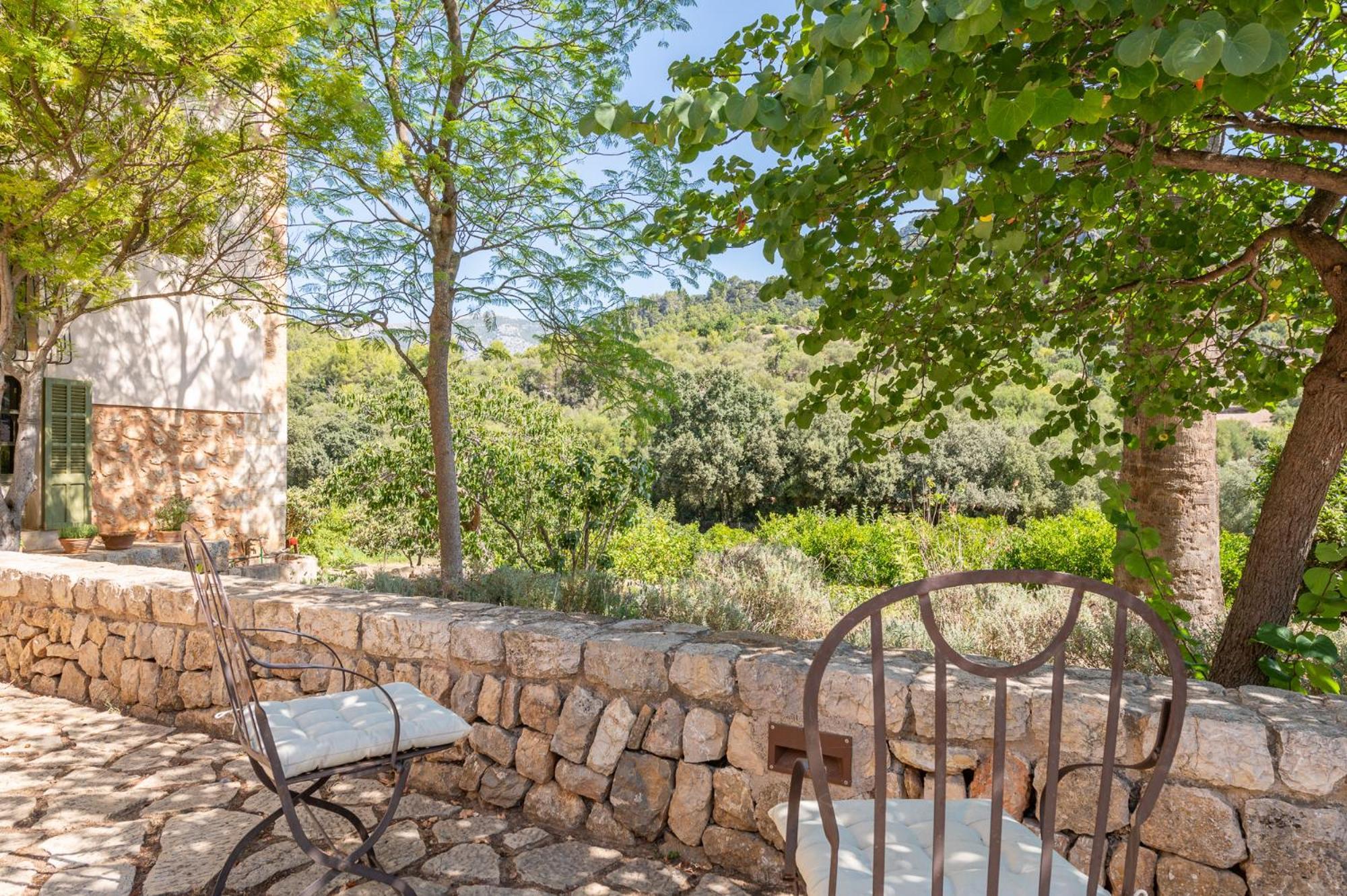 Agroturismo Filicumis By Mhr Lloseta Εξωτερικό φωτογραφία