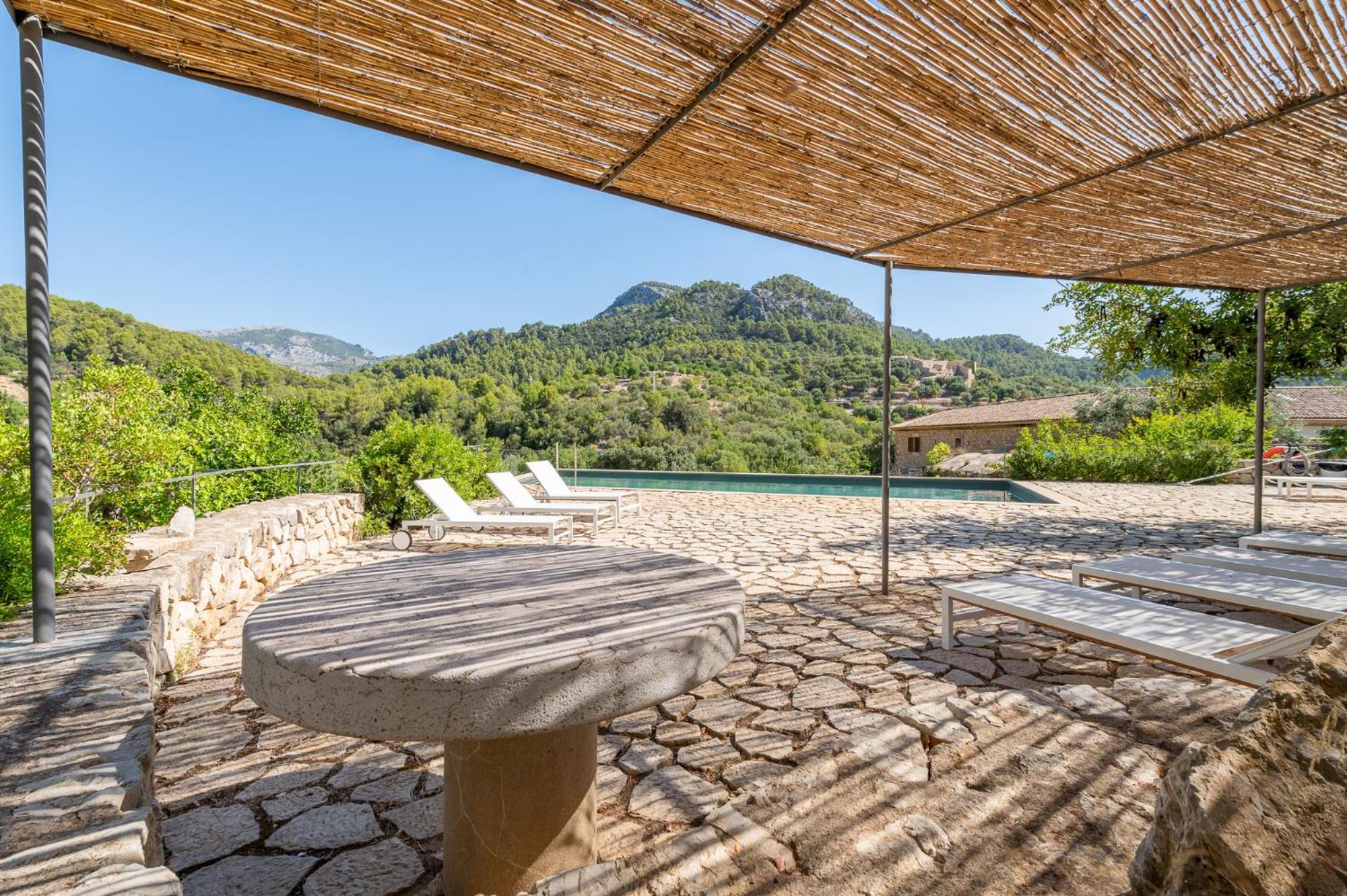 Agroturismo Filicumis By Mhr Lloseta Εξωτερικό φωτογραφία