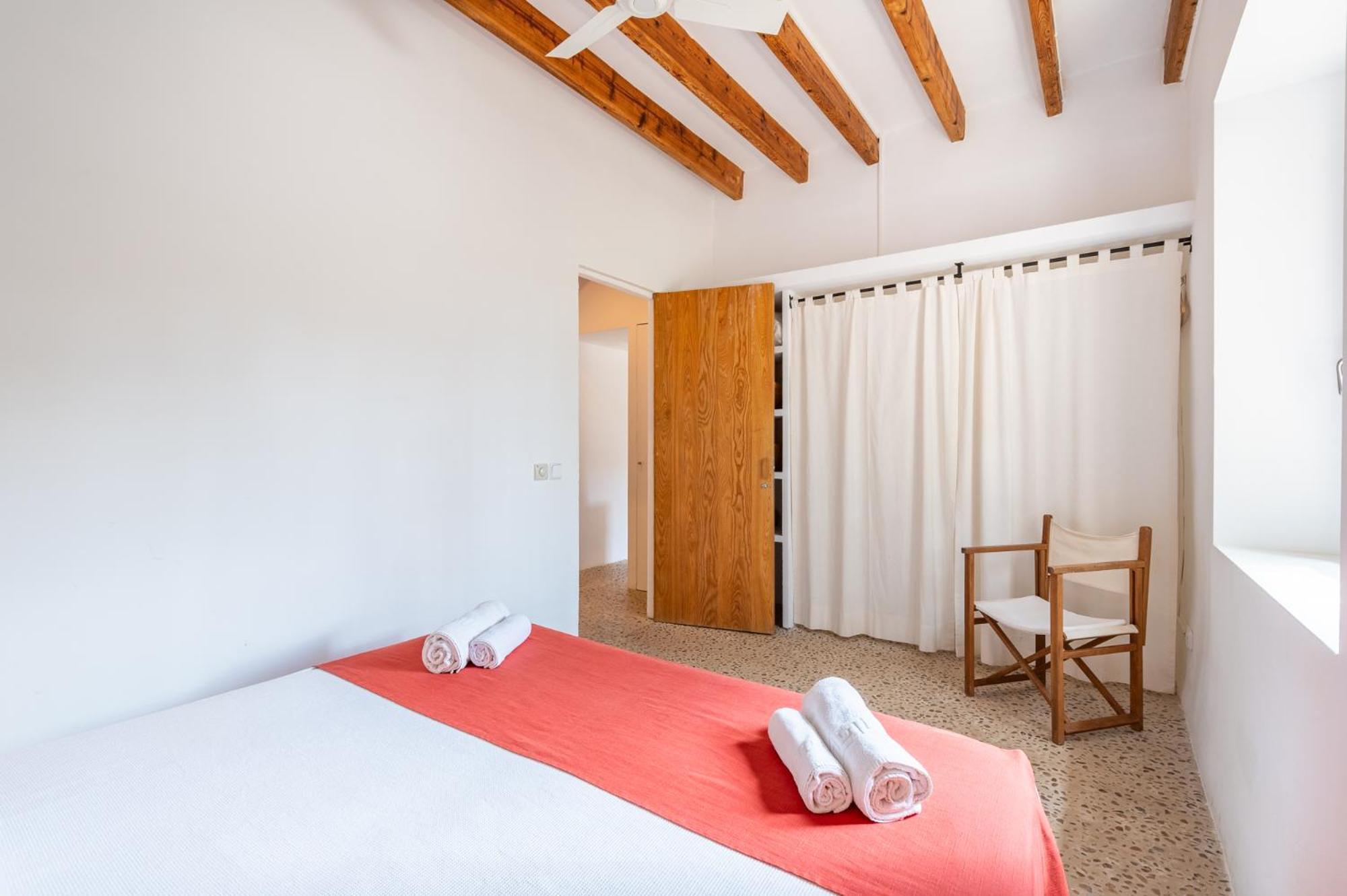 Agroturismo Filicumis By Mhr Lloseta Εξωτερικό φωτογραφία