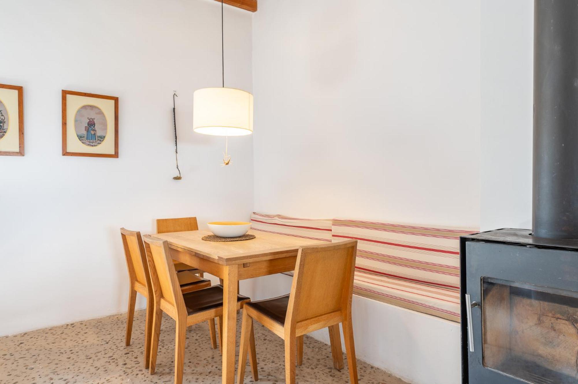 Agroturismo Filicumis By Mhr Lloseta Εξωτερικό φωτογραφία