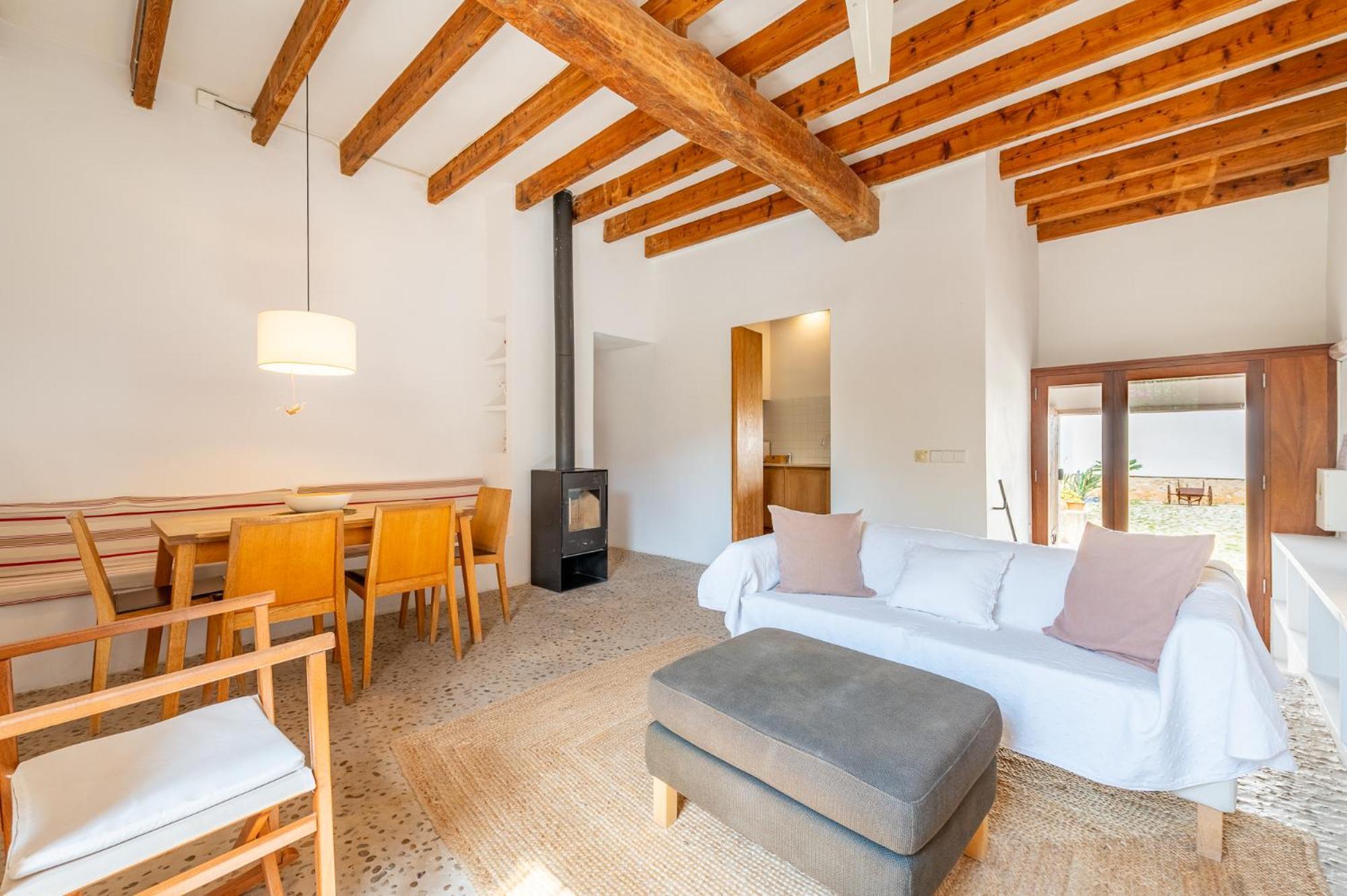 Agroturismo Filicumis By Mhr Lloseta Εξωτερικό φωτογραφία