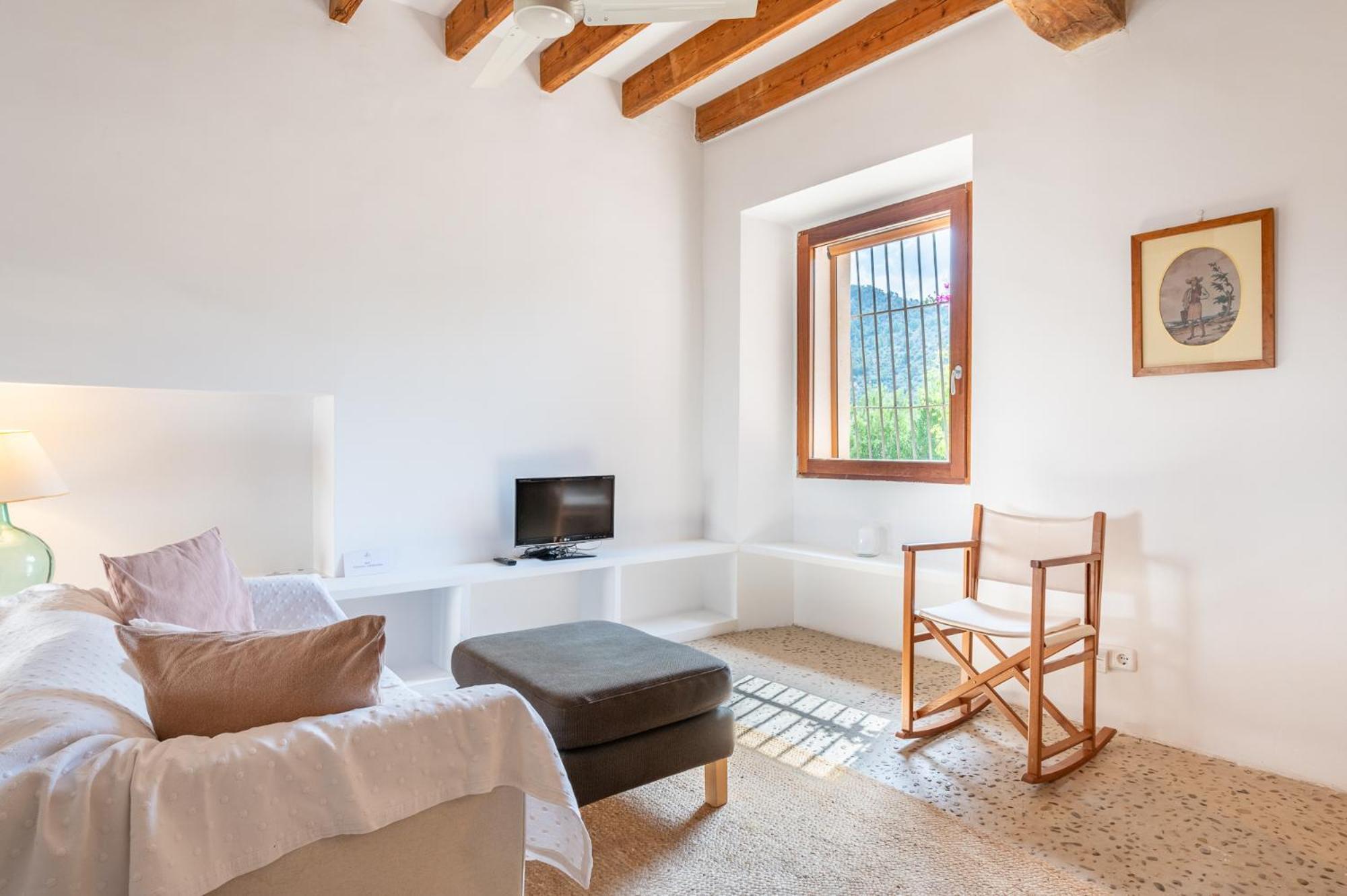 Agroturismo Filicumis By Mhr Lloseta Εξωτερικό φωτογραφία