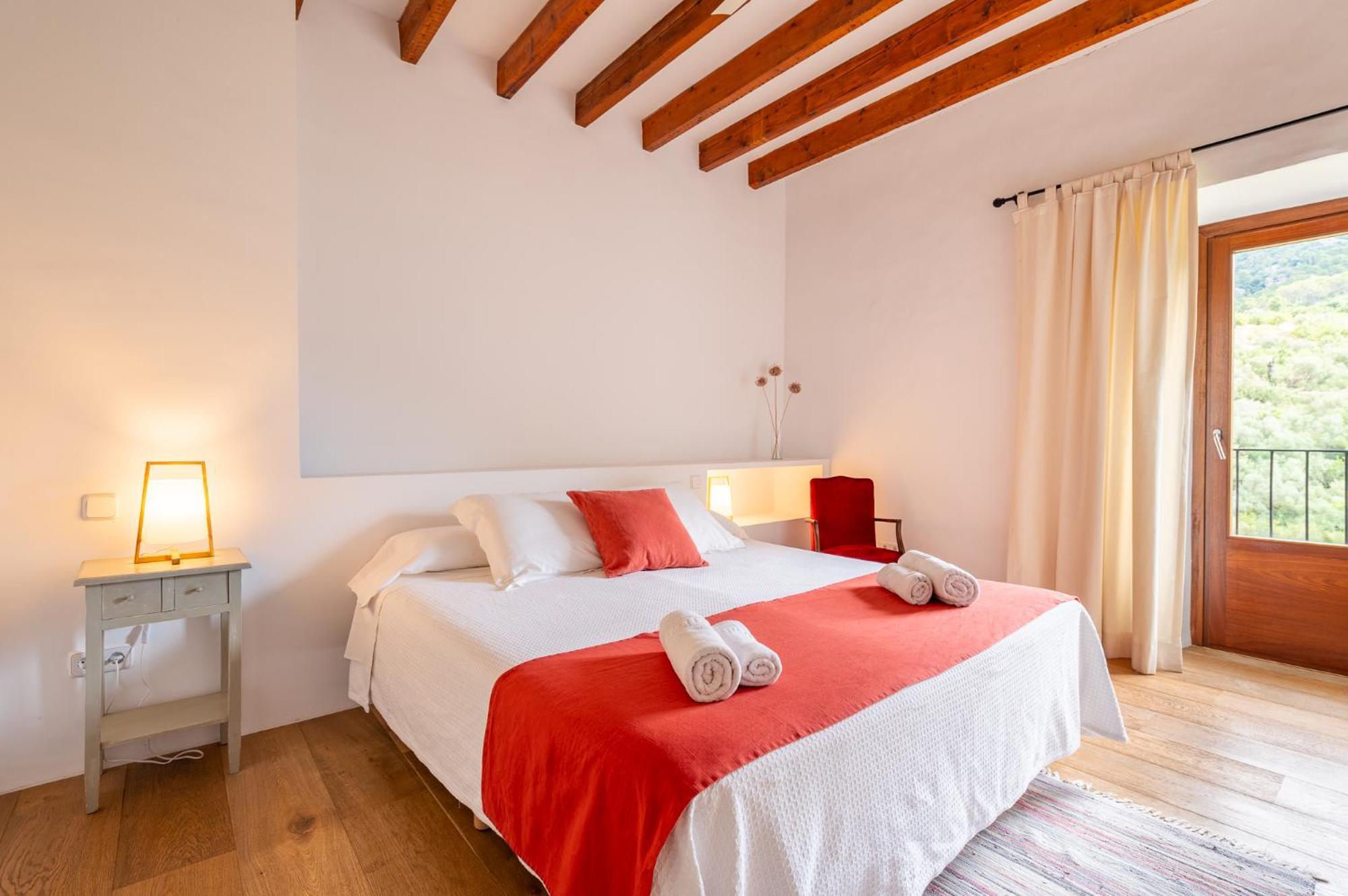 Agroturismo Filicumis By Mhr Lloseta Εξωτερικό φωτογραφία