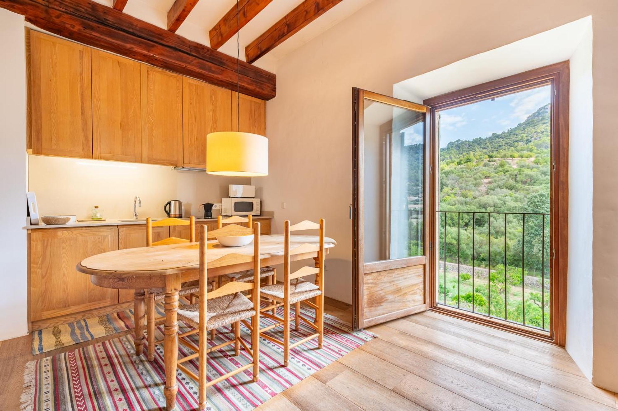 Agroturismo Filicumis By Mhr Lloseta Εξωτερικό φωτογραφία