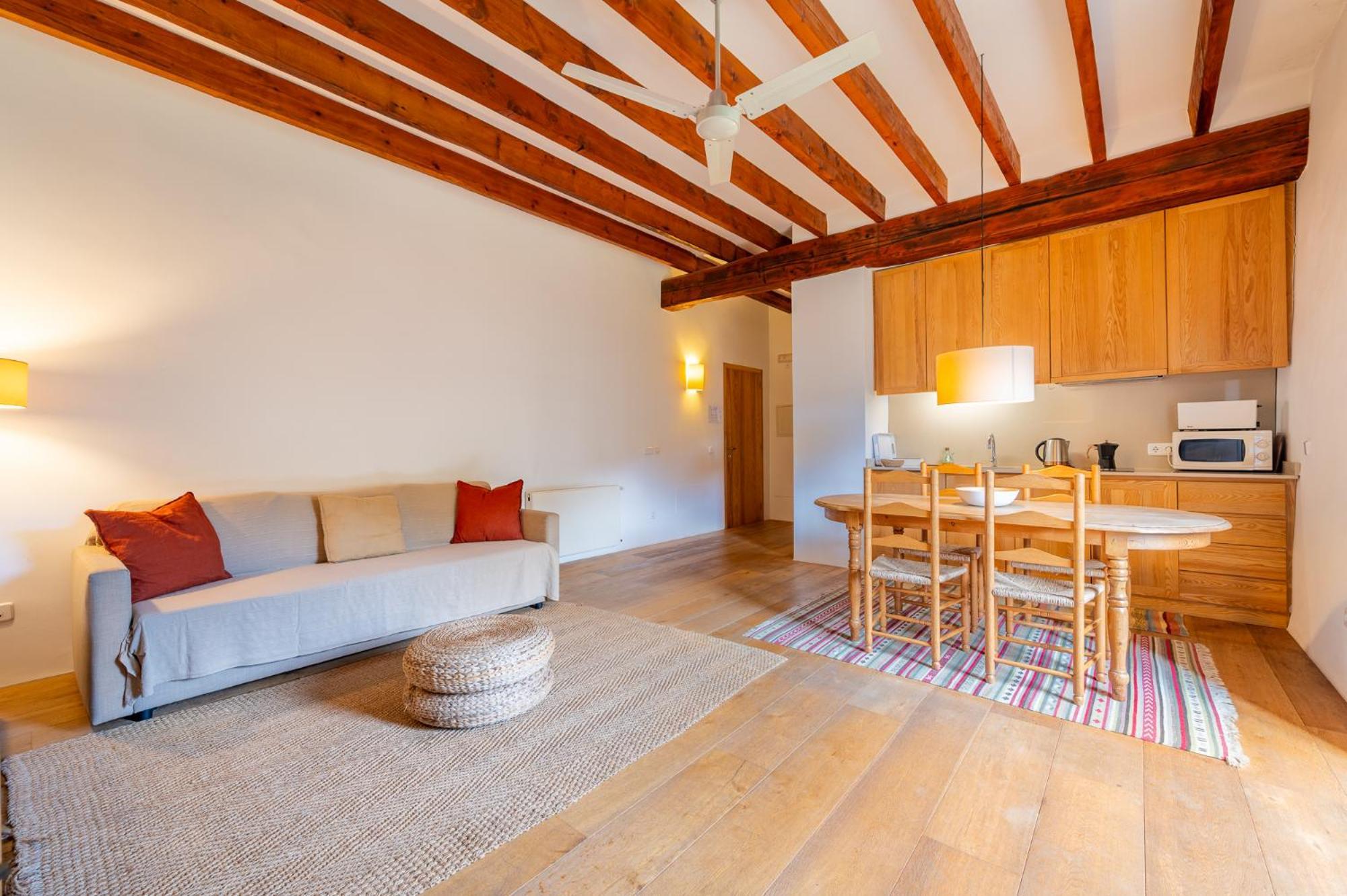 Agroturismo Filicumis By Mhr Lloseta Εξωτερικό φωτογραφία