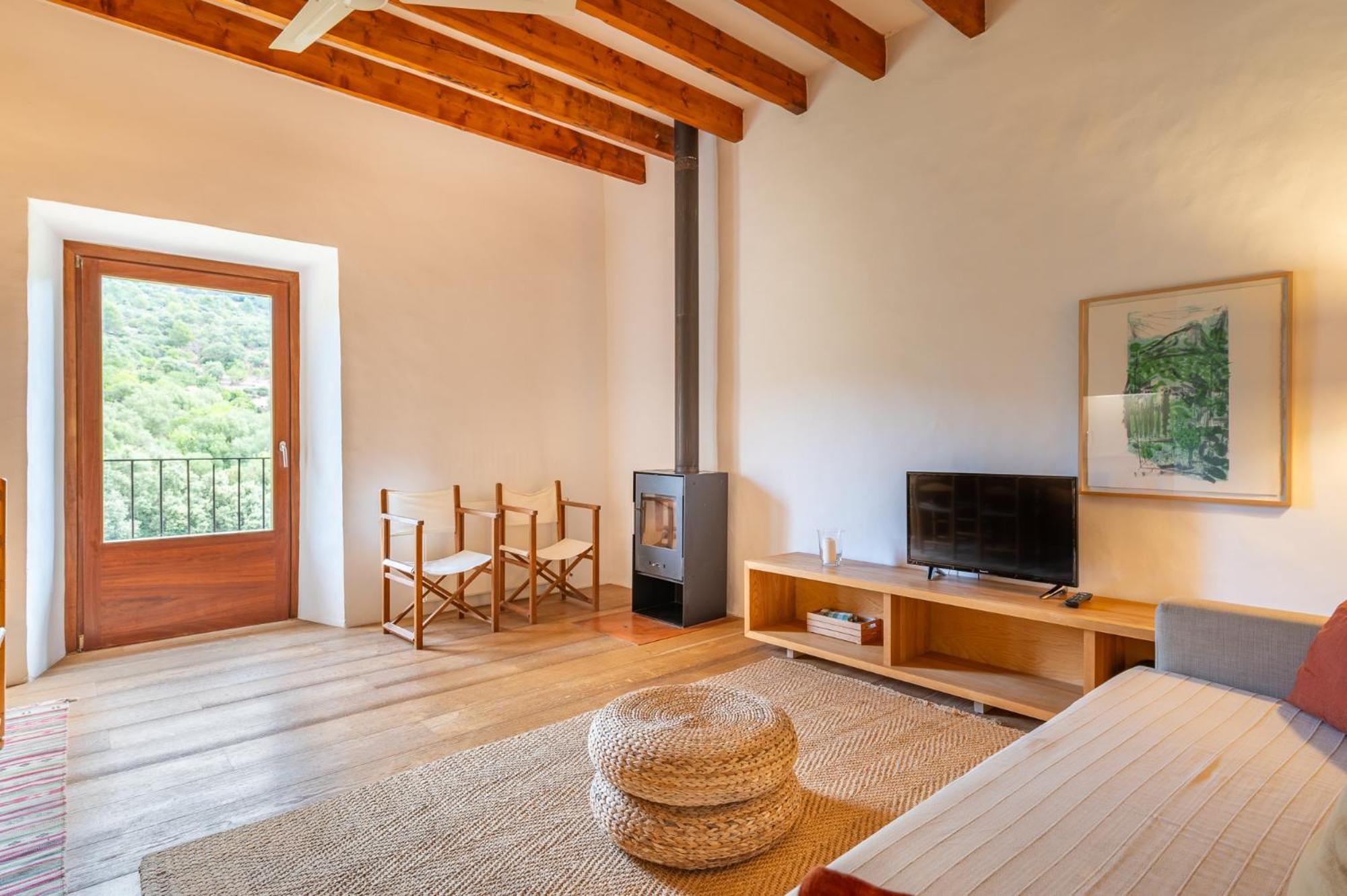 Agroturismo Filicumis By Mhr Lloseta Εξωτερικό φωτογραφία