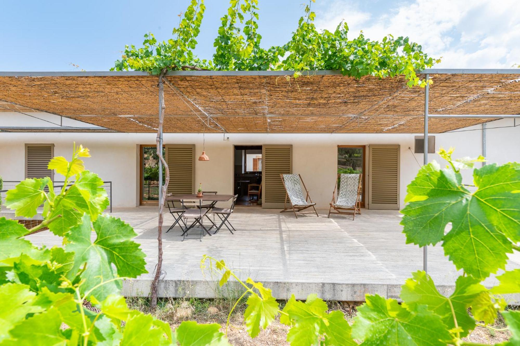 Agroturismo Filicumis By Mhr Lloseta Δωμάτιο φωτογραφία