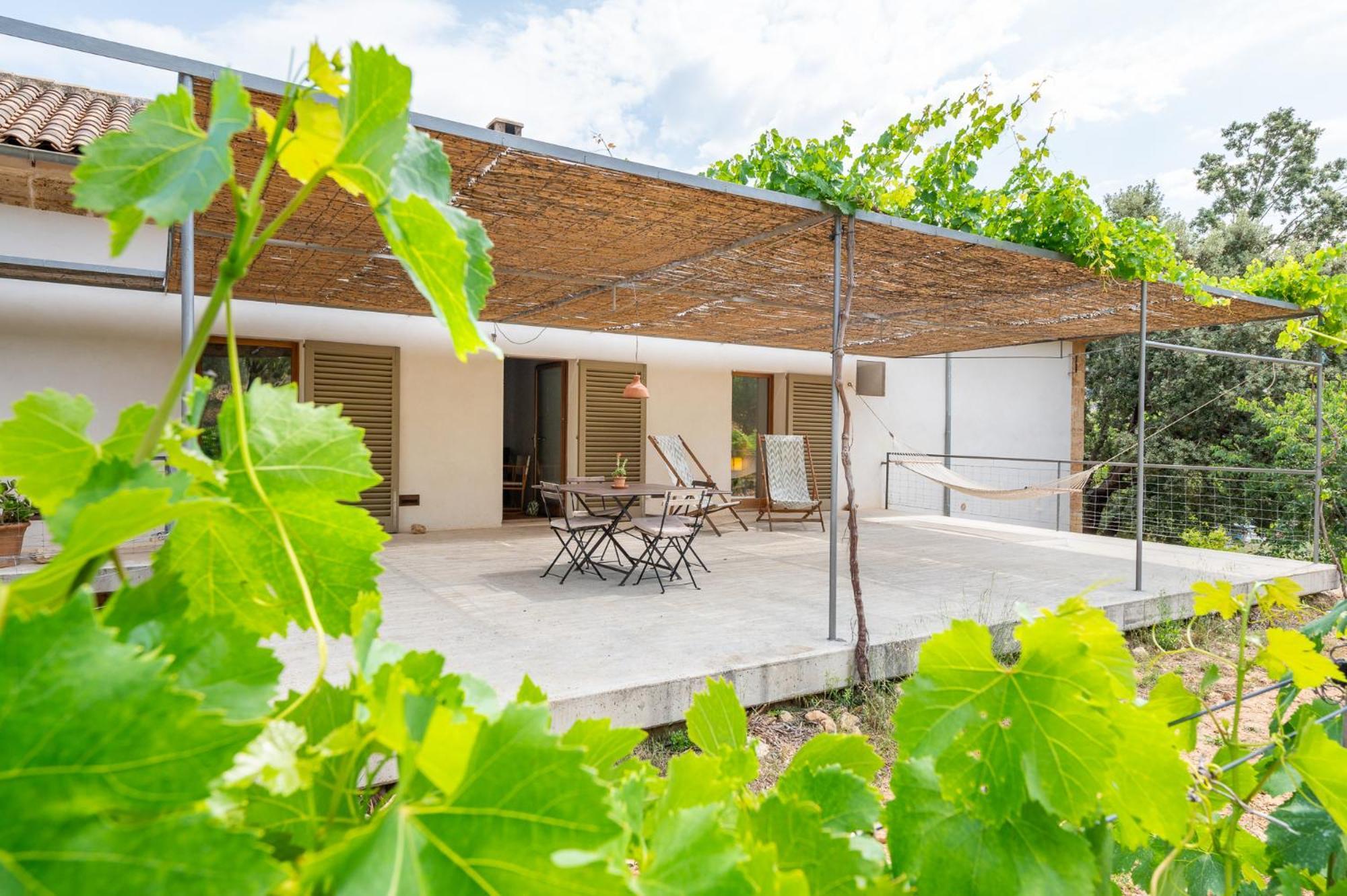Agroturismo Filicumis By Mhr Lloseta Δωμάτιο φωτογραφία