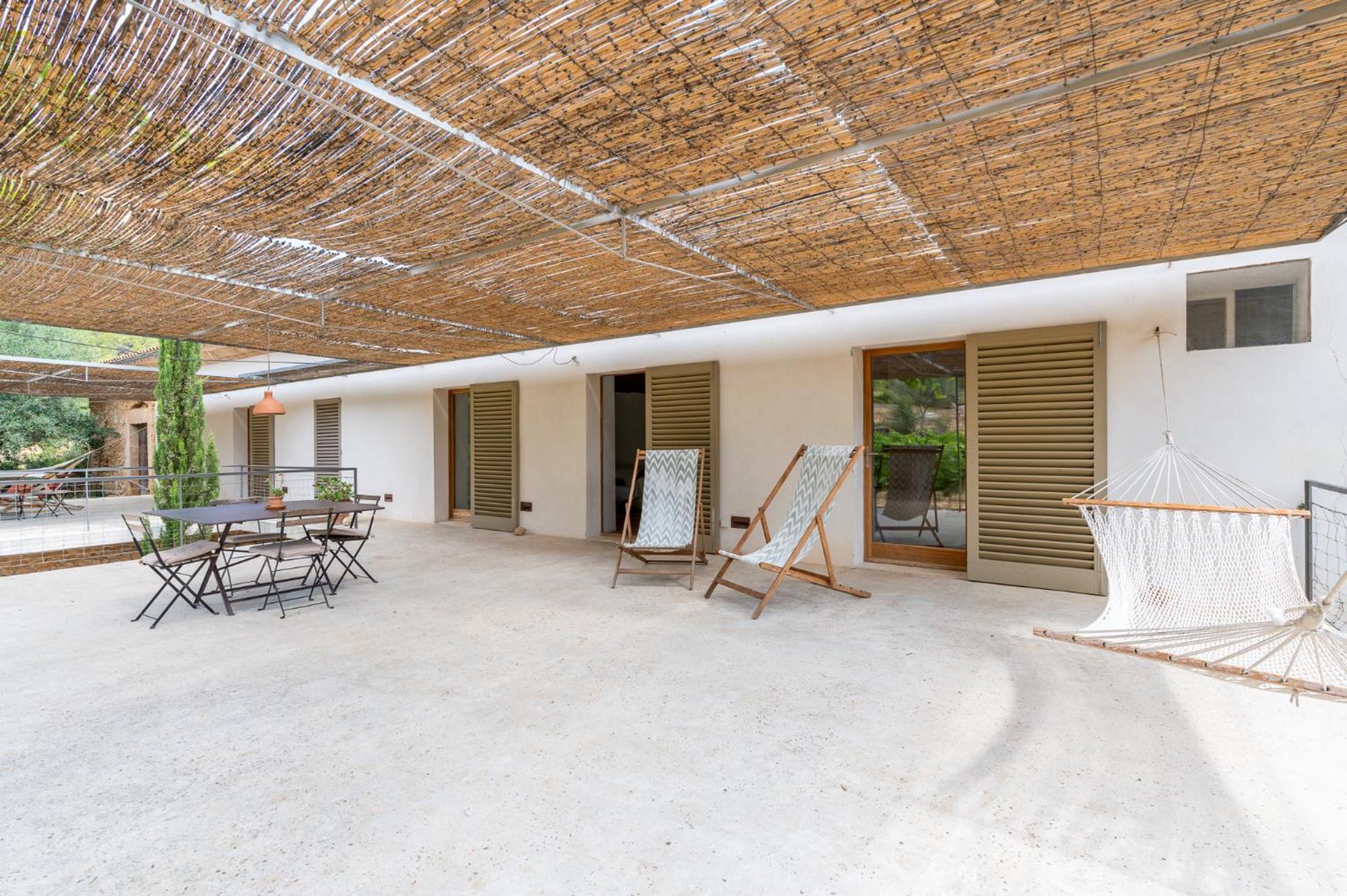 Agroturismo Filicumis By Mhr Lloseta Δωμάτιο φωτογραφία