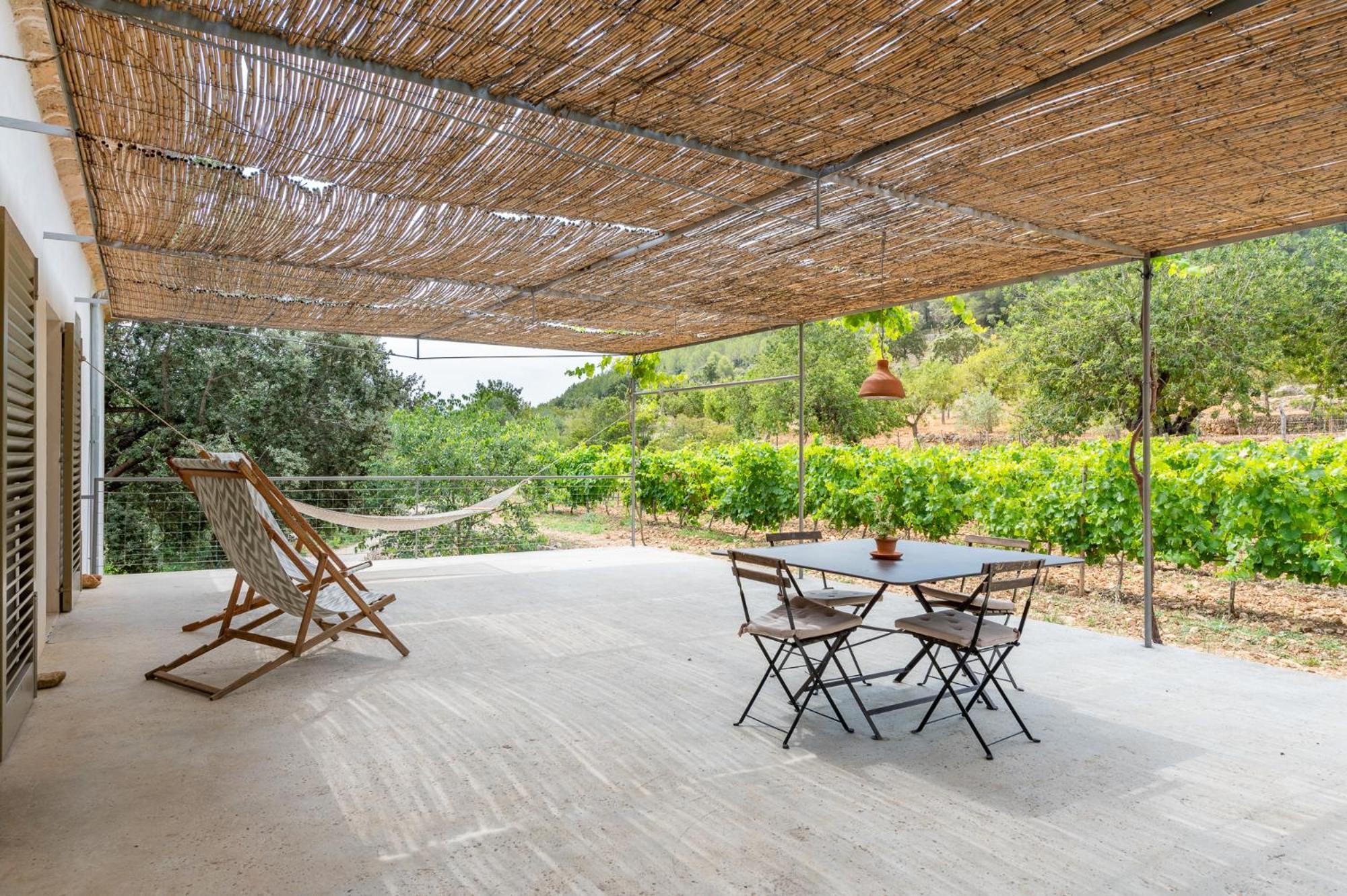 Agroturismo Filicumis By Mhr Lloseta Δωμάτιο φωτογραφία